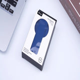 M49 Mobile phone stand self-adhesive invisible 360-degree rotating adjustable integrated desktop stand accessory extra large stable support