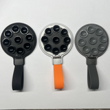 M94 Multi Functional Magnetic Phone Holder with Silicone Suction Cup Portable Handheld Person Stand for Magsafe IPhone 12 13 14 15 16 Mount