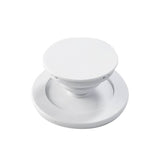 M60 Magsafe Magnetic Airbag Bracket Lazy Phone Airbag Bracket For iPhone Telescopic Folding Desktop Ultra Thin Magnetic Bracket