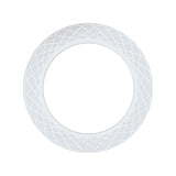 M90 Magnetic Ultrathin Metal Plate Sticker Rings for IPhone 16 15 14 13 12 Pro Max for Magsafe Wireless Charger Car Mobile Phone Holder