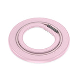 M84 Magnetic 360 Degree Rotation MagSafe Magnetic Ring Buckle Mobile Phone Holder Universal Car Compatible Apple Fruit 12/13/1415/16 M