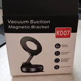 M93 MagSafe Car Mount Pro- Vacuum + Magnetic Dual Locking, 360° Rotatable Foldable Phone Holder