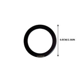 M96 Magnetic 360 Rotating Ring Buckle Mobile Phone Holder, Hands-Free Magnetic Phone Mount, Effortless Convenience at Your Fingertips