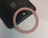 [MOQ 10,000/ color ] Kapuda glitter magnetic coil colorful, for phone make magsafe mount, universal for iPhone,android,ipad etc