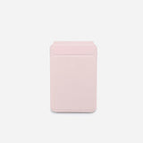 M95 Foldable Phone Stand Holder Pocket Cell Phone Video Tripod Magnetic Smartphone Desk Stand Vegan Leather Vlog Stick For iPhone