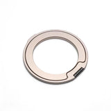 M96 Magnetic 360 Rotating Ring Buckle Mobile Phone Holder, Hands-Free Magnetic Phone Mount, Effortless Convenience at Your Fingertips
