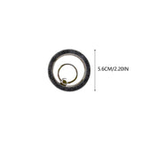 M51 Magsafe Strong Magnetic Metal 360 Degree Rotation Diamond Powder Mobile Phone Ring Clasp Bracket Apple Android Universal