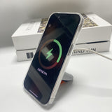 M94 Multi Functional Magnetic Phone Holder with Silicone Suction Cup Portable Handheld Person Stand for Magsafe IPhone 12 13 14 15 16 Mount