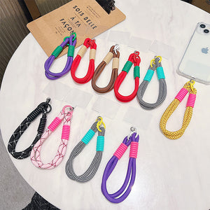 phone lanyard