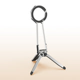 M40 Portable Tripod with MagSafe Design,Vlogger Tripod for Creative Smartphone Photography