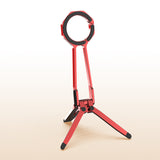 M40 Portable Tripod with MagSafe Design,Vlogger Tripod for Creative Smartphone Photography
