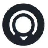 M45 Pull Ring Liquid Silicone Magnetic Phone Ring Holder- Newest Silicone Double Sided MagSafe Ring Magnetic Phone Holder Silicone Holder for iPhone 13 14 15 16