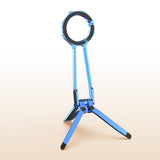 M40 Portable Tripod with MagSafe Design,Vlogger Tripod for Creative Smartphone Photography