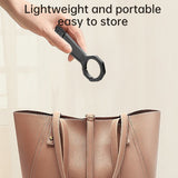 M40 Portable Tripod with MagSafe Design,Vlogger Tripod for Creative Smartphone Photography