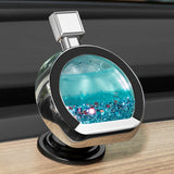 Quicksand Perfume car magnetic holder