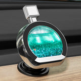 Quicksand Perfume car magnetic holder