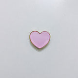 Retractable phone stand