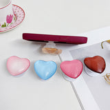 Retractable phone stand