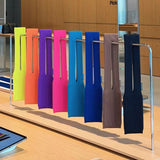 Knitted Phone Pouch 40，80CM - Stylish & Durable Smartphone Sleeve for All Models - Multiple Color Options