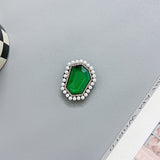 Retractable phone stand