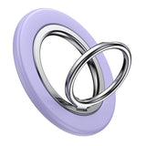 M92 New MagSafe-Compatible Ring Stand: 360° Rotation, Low-Profile Design