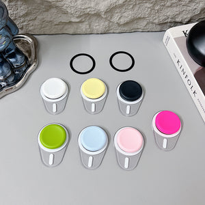 [Factory Direct] M20 MagSafe phone stand, also a OPENER ! color, logo can be customized on surface,  MagSafe Ring Holder for iPhone & Android