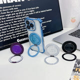 [MOQ 1000 PCS ] Kapuda PH1  colorful magnet phone holder/phone grip/phone cradle , universa