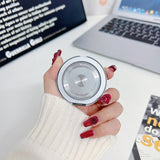 [MOQ 1000 PCS ] Kapuda PH1  colorful magnet phone holder/phone grip/phone cradle , universa