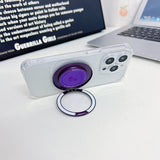 [MOQ 1000 PCS ] Kapuda PH1  colorful magnet phone holder/phone grip/phone cradle , universa