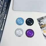 [MOQ 1000 PCS ] Kapuda PH1  colorful magnet phone holder/phone grip/phone cradle , universa