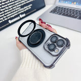 magnetic phone case