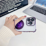 magnetic phone case