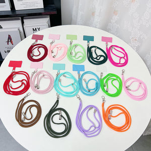 phone lanyard