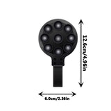 M94 Multi Functional Magnetic Phone Holder with Silicone Suction Cup Portable Handheld Person Stand for Magsafe IPhone 12 13 14 15 16 Mount